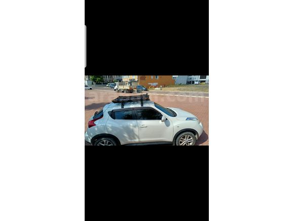 Sahibinden Nissan Juke 1.5 dCi Tekna 2013 Model