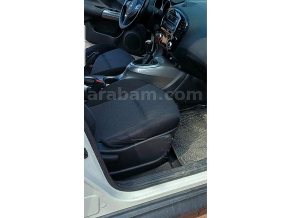 Sahibinden Nissan Juke 1.5 dCi Tekna 2013 Model