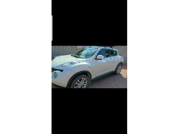 Sahibinden Nissan Juke 1.5 dCi Tekna 2013 Model