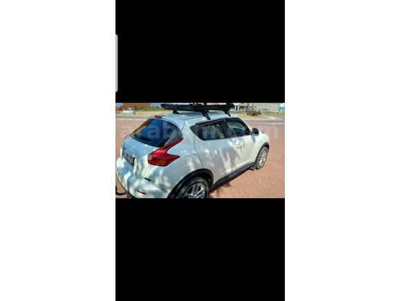 Sahibinden Nissan Juke 1.5 dCi Tekna 2013 Model