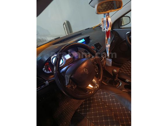 Sahibinden Renault Fluence 1.5 dCi Icon 2014 Model Ankara