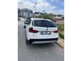 Sahibinden BMW X1 20d xDrive 2.0d 2011 Model 