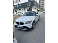 Sahibinden BMW X1 20d xDrive 2.0d 2011 Model 