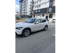 Sahibinden BMW X1 20d xDrive 2.0d 2011 Model 