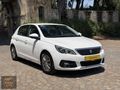 ÖZKAN AUTO'DAN SATILIK 2020 MODEL PEUGEOT 308 ALLURE DYNAMİC