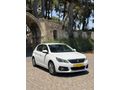 Galeriden Peugeot 308 1.2 PureTech Allure Dynamic 2020 Model Antalya