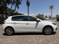 Galeriden Peugeot 308 1.2 PureTech Allure Dynamic 2020 Model Antalya