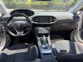 Galeriden Peugeot 308 1.2 PureTech Allure Dynamic 2020 Model Antalya