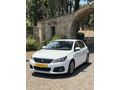Galeriden Peugeot 308 1.2 PureTech Allure Dynamic 2020 Model Antalya