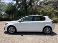 Galeriden Peugeot 308 1.2 PureTech Allure Dynamic 2020 Model Antalya