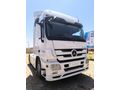 Actros 1844   2014 beyaz kelebek