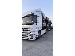 Actros 1844   2014 beyaz kelebek