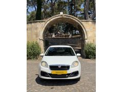 Galeriden Fiat Linea 1.4 Fire Pop 2013 Model Antalya
