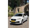 Galeriden Fiat Linea 1.4 Fire Pop 2013 Model Antalya