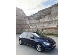 Sahibinden Volkswagen Golf 1.5 TSi Comfortline 2019 Model 