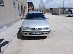 Sahibinden Nissan Primera 1.6 SLX 1998 Model  358.000 km Gri