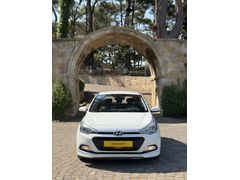 Galeriden Hyundai i20 1.2 MPI Jump 2015 Model Antalya