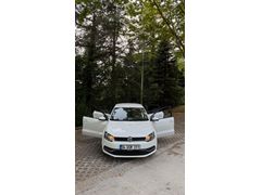 2014 VW POLO 1.2 TSI COMFORTLİNE OTOMATİK 96.000 KM