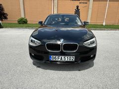 Sahibinden BMW 1 Serisi 116i Joy Edition 2014 Model  114.000 km Siyah