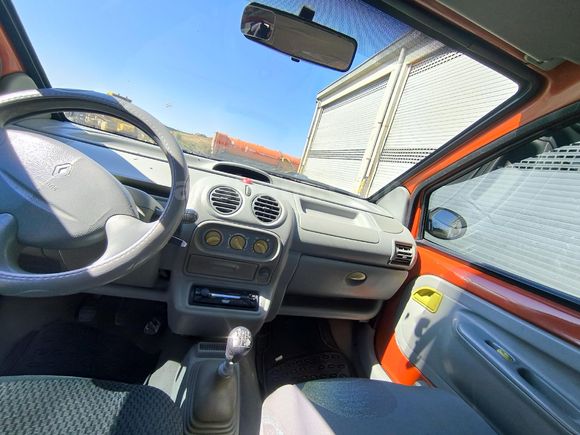 Sahibinden Renault Twingo 1.2 Easy 1999 Model