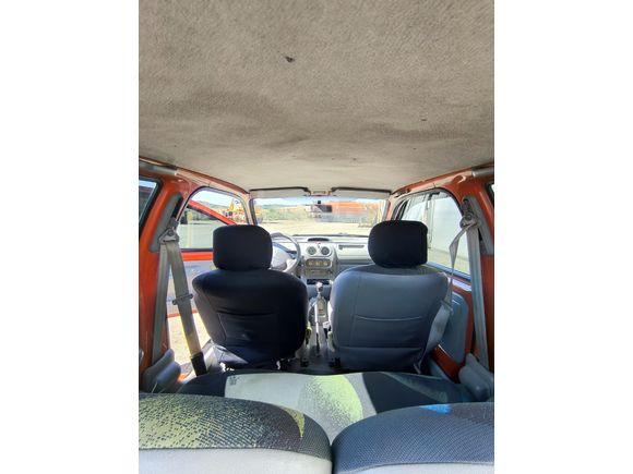 Sahibinden Renault Twingo 1.2 Easy 1999 Model