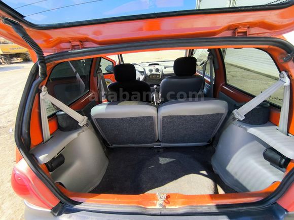 Sahibinden Renault Twingo 1.2 Easy 1999 Model