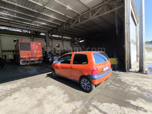 Sahibinden Renault Twingo 1.2 Easy 1999 Model