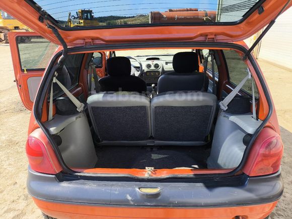 Sahibinden Renault Twingo 1.2 Easy 1999 Model