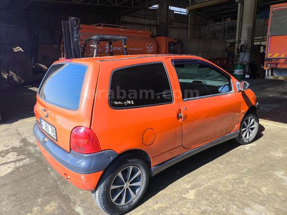 Sahibinden Renault Twingo 1.2 Easy 1999 Model