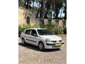 Galeriden Renault Clio 1.5 dCi Authentique 2005 Model Antalya