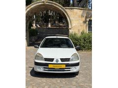 Galeriden Renault Clio 1.5 dCi Authentique 2005 Model Antalya