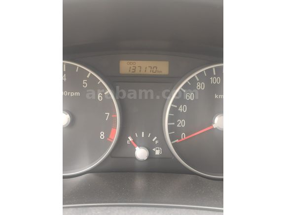 Sahibinden Hyundai Accent Era 1.4 Team 2009 Model 