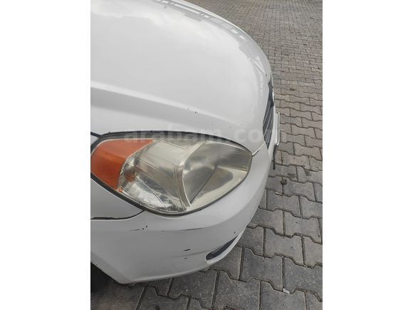 Sahibinden Hyundai Accent Era 1.4 Team 2009 Model 