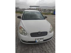 Sahibinden Hyundai Accent Era 1.4 Team 2009 Model 
