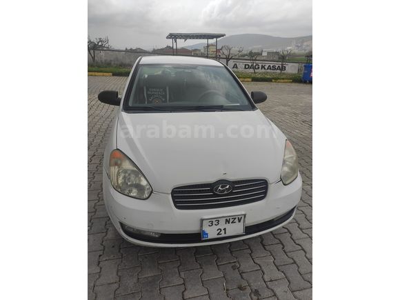 Sahibinden Hyundai Accent Era 1.4 Team 2009 Model 