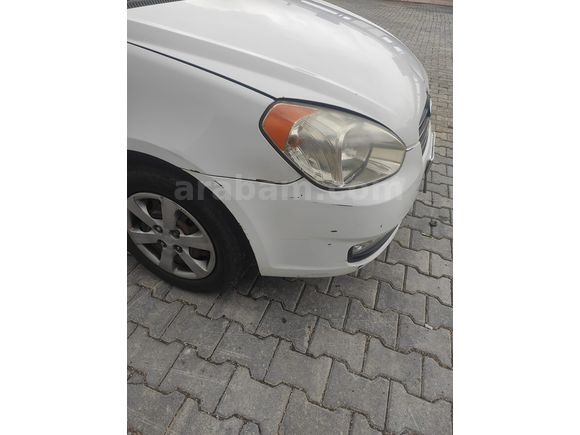 Sahibinden Hyundai Accent Era 1.4 Team 2009 Model 