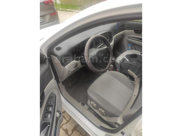 Sahibinden Hyundai Accent Era 1.4 Team 2009 Model 