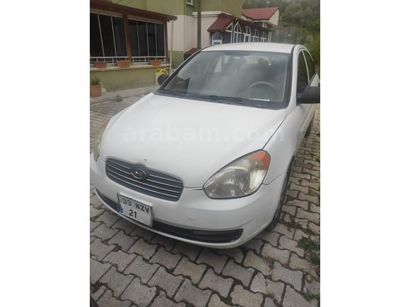 Sahibinden Hyundai Accent Era 1.4 Team 2009 Model 