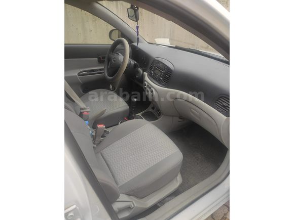 Sahibinden Hyundai Accent Era 1.4 Team 2009 Model 