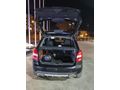Sahibinden Skoda Fabia 1.4 Classic 2009 Model