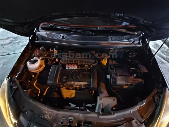 Sahibinden Skoda Fabia 1.4 Classic 2009 Model