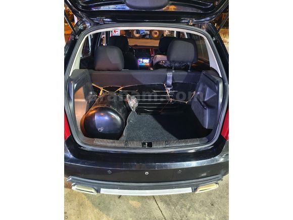 Sahibinden Skoda Fabia 1.4 Classic 2009 Model