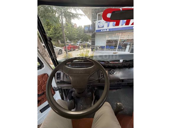 Sahibinden Mobil Asansör 