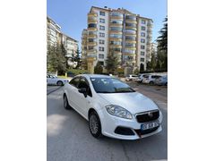 Sahibinden Fiat Linea 1.3 Multijet Pop 2016 Model 