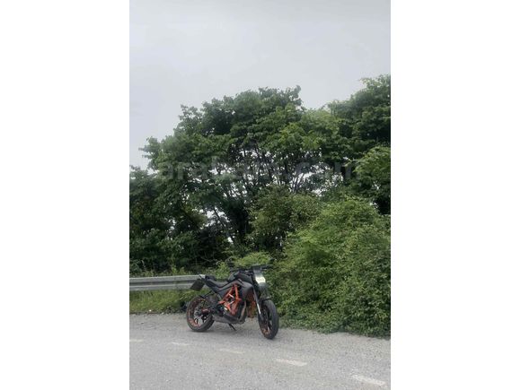 Sahibinden CFmoto 250NK 