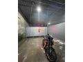 Sahibinden CFmoto 250NK 