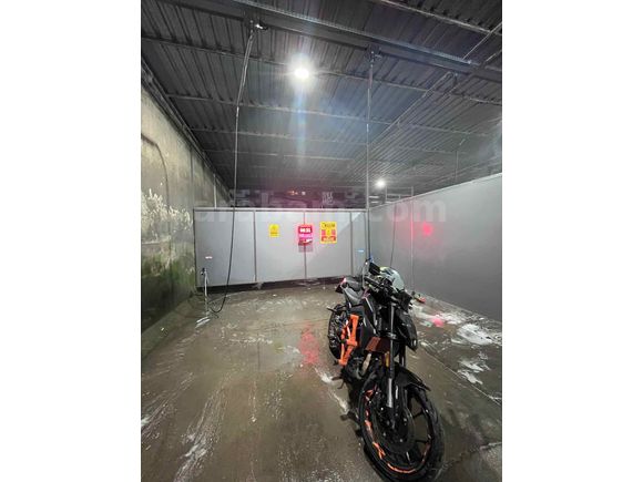 Sahibinden CFmoto 250NK 