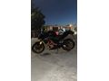 Sahibinden CFmoto 250NK 