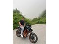 Sahibinden CFmoto 250NK 