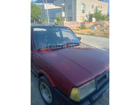 Sahibinden Tofaş Doğan L 1992 Model